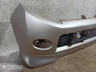 Бампер передний DAIHATSU MAX L950S 52119-97235 3 ракурс