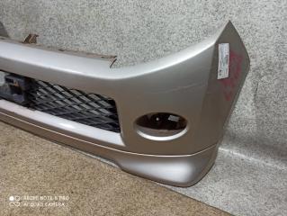 Бампер передний DAIHATSU MAX L950S 52119-97235 4 ракурс