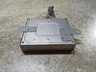 Блок управления efi MITSUBISHI PAJERO MINI H51A 4A30 MD319458 3 ракурс