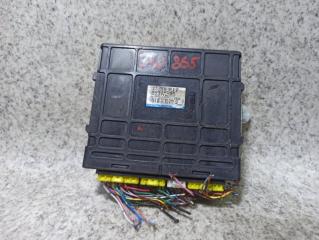 Блок управления efi MITSUBISHI EK WAGON H82W 3G83 8631A695 1 ракурс