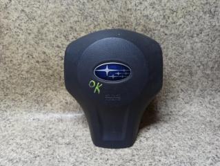 Airbag водительский SUBARU IMPREZA GP3 1 ракурс