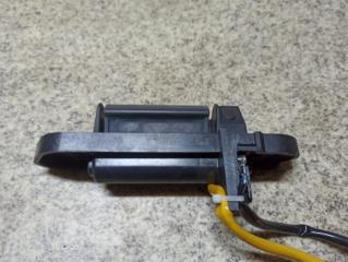 Ручка задней двери MITSUBISHI OUTLANDER CW5W 2 ракурс