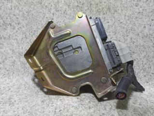 Блок управления efi MITSUBISHI COLT Z21A 4A90 1860A161 2 ракурс