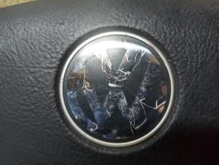 Airbag водительский VOLKSWAGEN PASSAT 3B3 2 ракурс
