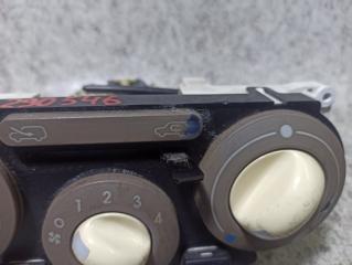 Климат-контроль NISSAN CUBE CUBIC BGZ11 27510-3U803, 502703-1490 4 ракурс