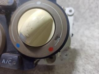 Климат-контроль NISSAN CUBE CUBIC BGZ11 27510-3U803, 502703-1490 5 ракурс