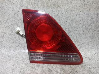 Вставка между стопов задняя левая TOYOTA CROWN