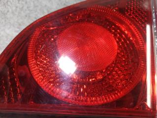 Вставка между стопов левая задняя TOYOTA CROWN GRS180 4GR-FSE 30-310 4 ракурс