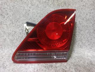 Вставка между стопов задняя правая TOYOTA CROWN