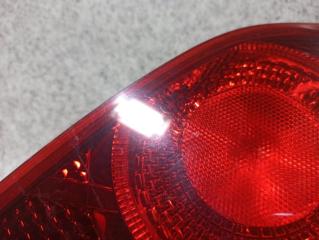 Вставка между стопов правая задняя TOYOTA CROWN GRS180 4GR-FSE 30-310 3 ракурс
