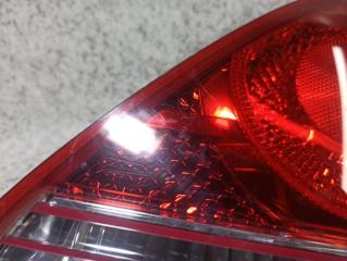 Вставка между стопов правая задняя TOYOTA CROWN GRS180 4GR-FSE 30-310 4 ракурс