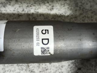 Рулевая колонка SUBARU IMPREZA GP3 4320025302 4 ракурс