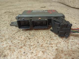 Блок управления efi NISSAN SERENA C25 MR20DE A56C50 2 ракурс Блок управления efi NISSAN SERENA C25 MR20DE A56C50 2 ракурс