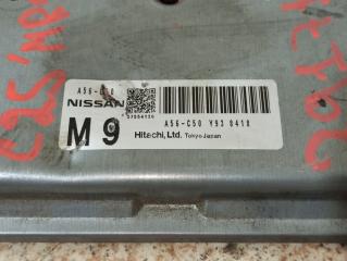 Блок управления efi NISSAN SERENA C25 MR20DE A56C50 3 ракурс Блок управления efi NISSAN SERENA C25 MR20DE A56C50 3 ракурс