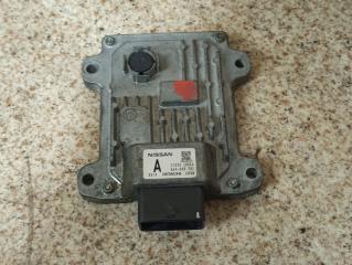 Блок управления акпп NISSAN MARCH K13 HR12DE 31036-1HH6A 1 ракурс