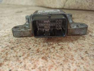 Блок управления акпп NISSAN MARCH K13 HR12DE 31036-1HH6A 3 ракурс