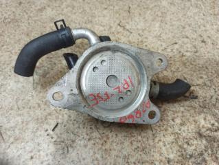 Холодильник TOYOTA NOAH AZR60 1AZ-FSE 024000-4211 2 ракурс