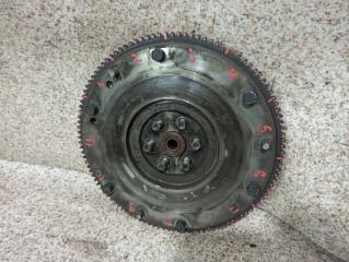 Маховик MAZDA DEMIO DY5W ZY 2 ракурс