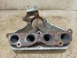 Коллектор выпускной HONDA STEPWGN RF3 K20A 3 ракурс