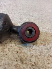 Стойка передняя TOYOTA ARISTO JZS160, JZS161 4 ракурс Стойка передняя TOYOTA ARISTO JZS160, JZS161 4 ракурс