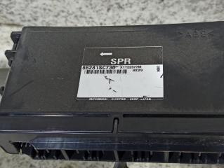 Рулевая колонка передняя SUBARU FORESTER SH5 4 ракурс