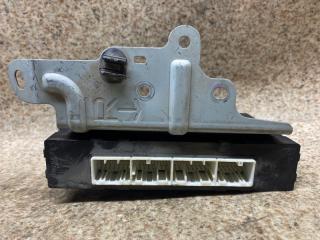 Электронный блок SUBARU LEGACY BR9 X1T23077H2, 88281AJ701 3 ракурс