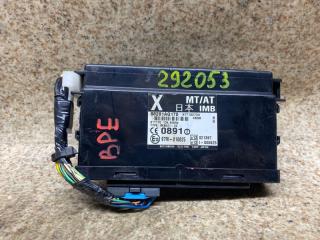 Электронный блок SUBARU LEGACY BPE 88281AG170 1 ракурс