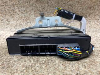 Электронный блок SUBARU LEGACY BPE 88281AG170 3 ракурс
