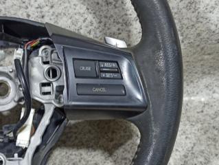 Руль SUBARU IMPREZA GP6 3 ракурс Руль SUBARU IMPREZA GP6 3 ракурс