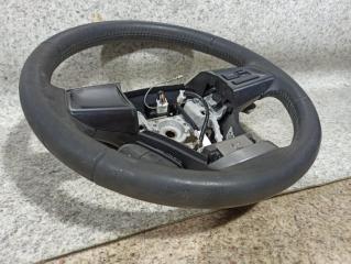 Руль SUBARU IMPREZA GP6 4 ракурс Руль SUBARU IMPREZA GP6 4 ракурс