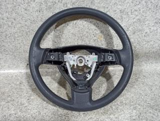 Руль SUBARU LUCRA L455F 1 ракурс Руль SUBARU LUCRA L455F 1 ракурс