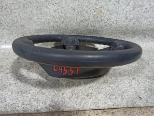 Руль SUBARU LUCRA L455F 5 ракурс Руль SUBARU LUCRA L455F 5 ракурс