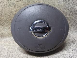 Airbag водительский NISSAN MARCH K13 1 ракурс