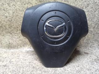 Airbag водительский MAZDA PREMACY CR3W 1 ракурс