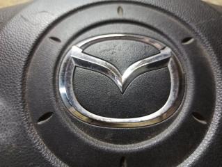 Airbag водительский MAZDA PREMACY CR3W 3 ракурс