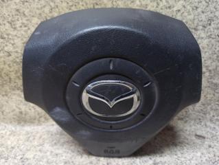 Airbag водительский MAZDA PREMACY CR3W 4 ракурс