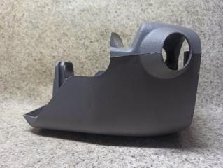 Кожух рулевой колонки NISSAN MARCH K13 3 ракурс