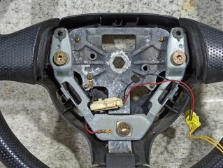 Руль MAZDA DEMIO DY3W 2 ракурс