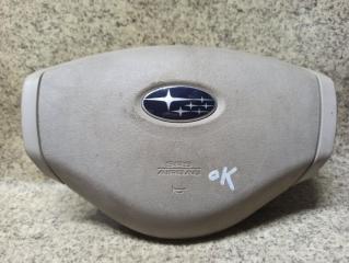 Airbag водительский SUBARU R2 RC1 1 ракурс