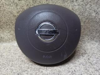 Airbag водительский NISSAN MARCH K12, AK12, BK12, BNK12 1 ракурс