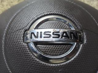 Airbag водительский NISSAN MARCH K12, AK12, BK12, BNK12 3 ракурс