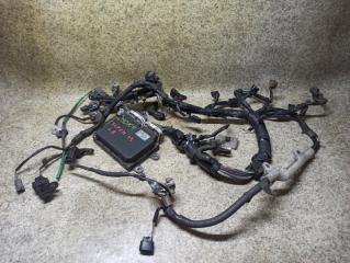 Блок управления efi MAZDA BONGO SLP2M L8 L85018881E 1 ракурс