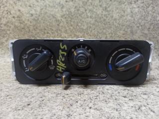 Климат-контроль SUZUKI ALTO HA23S 74411-84G02 1 ракурс Климат-контроль SUZUKI ALTO HA23S 74411-84G02 1 ракурс