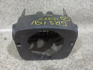 Кожух рулевой колонки LEXUS GS350 GRS191 2GR-FSE 1 ракурс