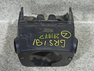 Кожух рулевой колонки LEXUS GS350 GRS191 2GR-FSE 2 ракурс