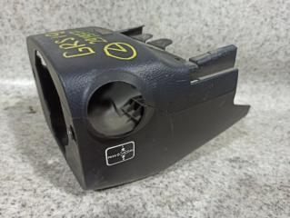 Кожух рулевой колонки LEXUS GS350 GRS191 2GR-FSE 3 ракурс