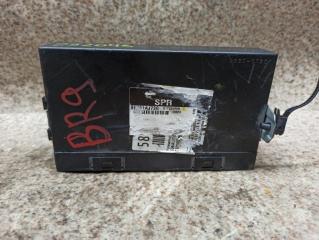 Электронный блок SUBARU LEGACY BM9 88281AJ720 3 ракурс