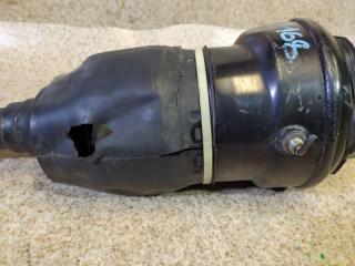 Стойка левая передняя TOYOTA CENTURY GZG50 48010-40050 2 ракурс