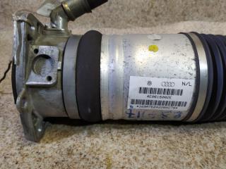 Стойка правая задняя AUDI A8 4E2 BFM 4E0616002E 4 ракурс
