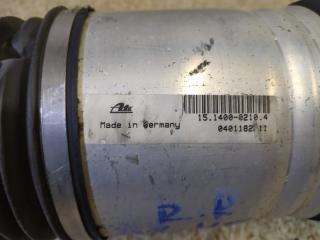 Стойка правая задняя AUDI A8 4E2 BFM 4E0616002E 5 ракурс